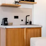 Soil Amorgos 酒店
