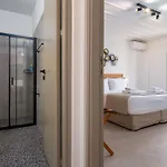 酒店 Soil Amorgos 卡塔波拉