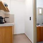 Soil Amorgos 酒店 卡塔波拉