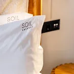 Soil Amorgos *