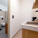 酒店 Soil Amorgos 卡塔波拉