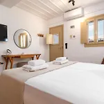 Soil Amorgos 酒店 卡塔波拉