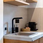 Soil Amorgos 酒店 卡塔波拉