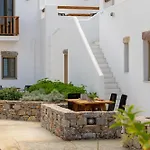Soil Amorgos 酒店