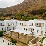 Soil Amorgos 酒店