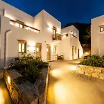 Soil Amorgos *