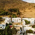 Soil Amorgos 酒店 卡塔波拉