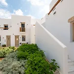Soil Amorgos 酒店 卡塔波拉