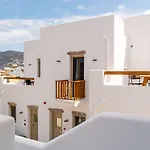 Soil Amorgos *