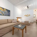 Soil Amorgos 酒店