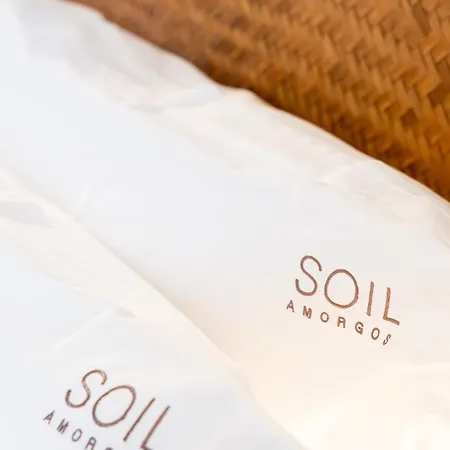 Soil Amorgos * 卡塔波拉