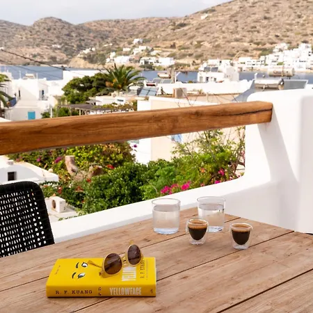 Soil Amorgos *