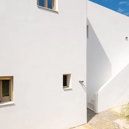 Soil Amorgos 卡塔波拉