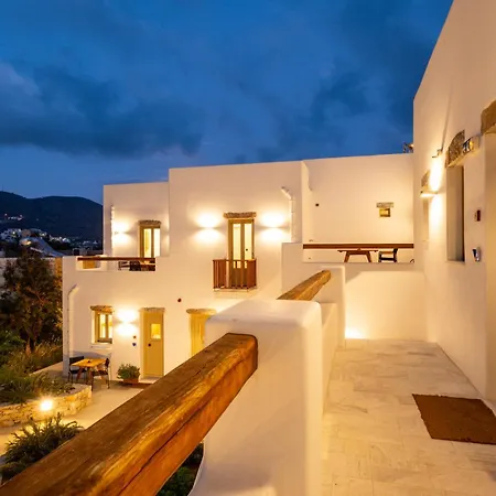 Soil Amorgos *