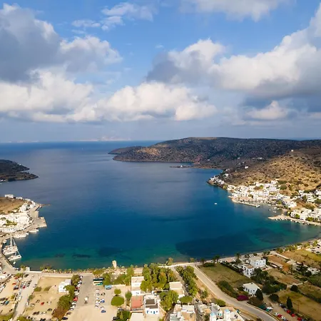 Soil Amorgos *
