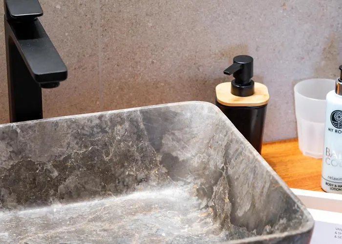 Soil Amorgos Szálloda *