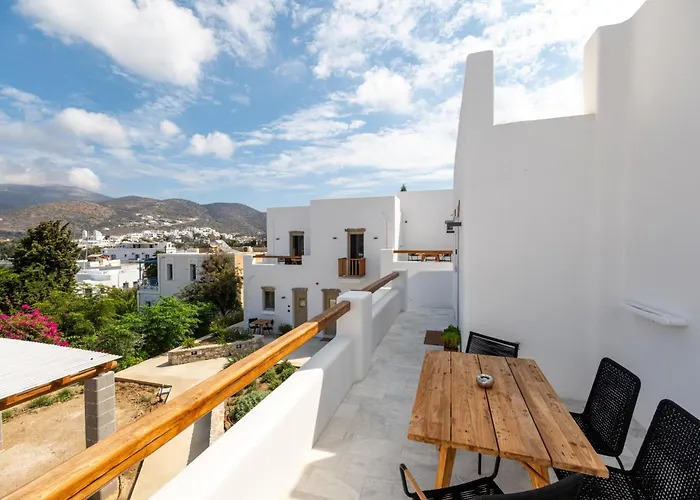 Soil Amorgos Katápola