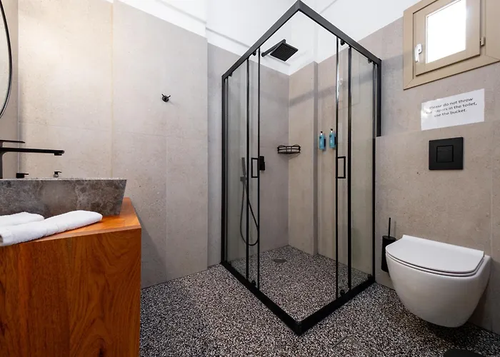 Soil Amorgos Katápola