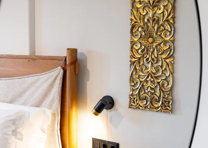 Szálloda Soil Amorgos