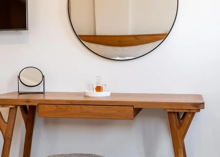 Szálloda Soil Amorgos