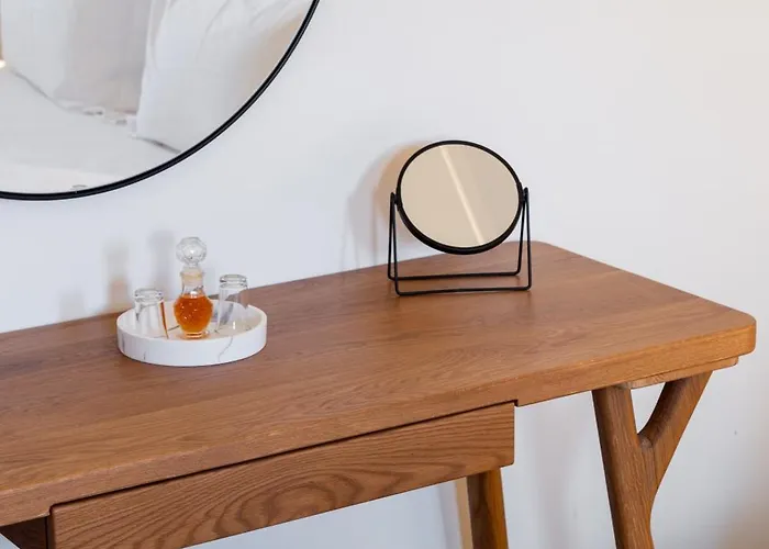 Soil Amorgos Szálloda *