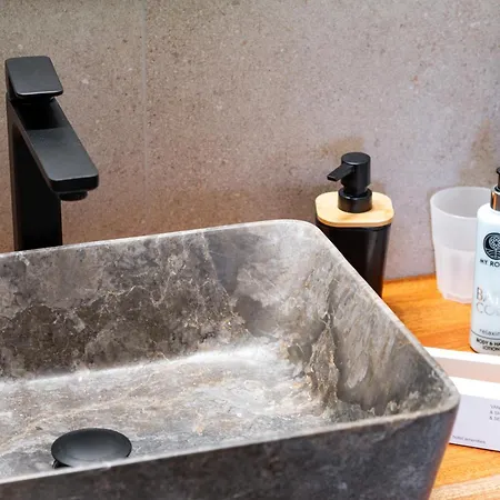 Soil Amorgos Ξενοδοχείο *