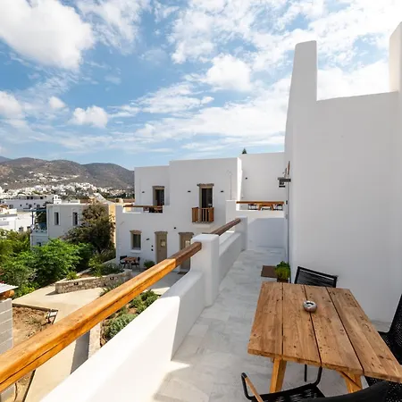 Soil Amorgos Κατάπολα