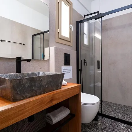 Soil Amorgos Κατάπολα