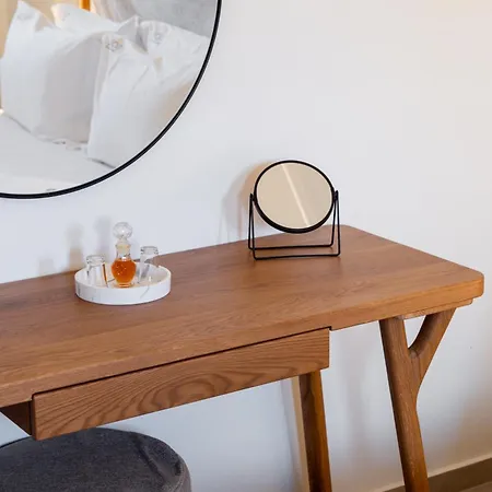 Soil Amorgos Ξενοδοχείο *