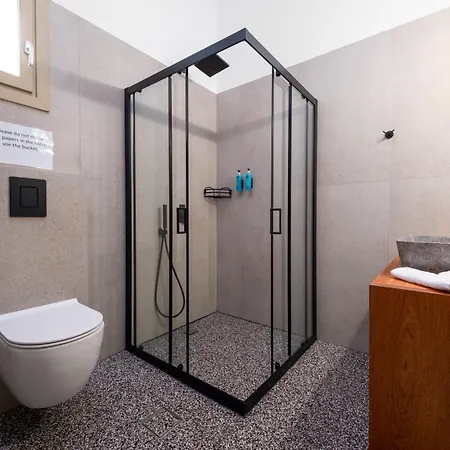 Soil Amorgos Κατάπολα