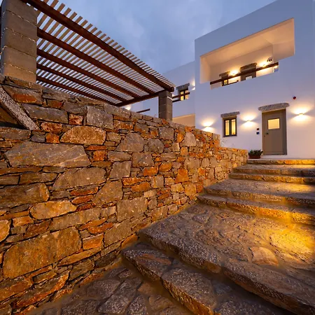 Soil Amorgos Ξενοδοχείο