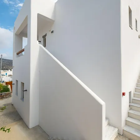 Soil Amorgos