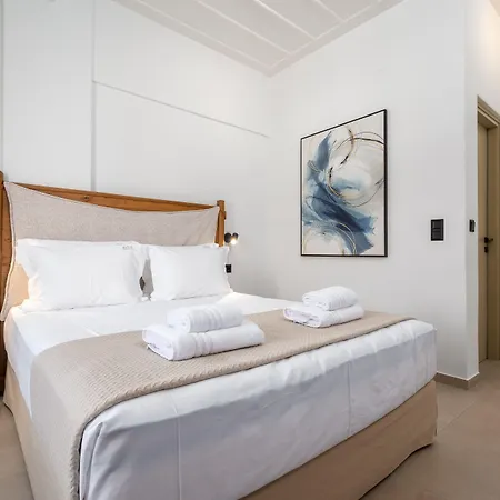 Soil Amorgos Ξενοδοχείο