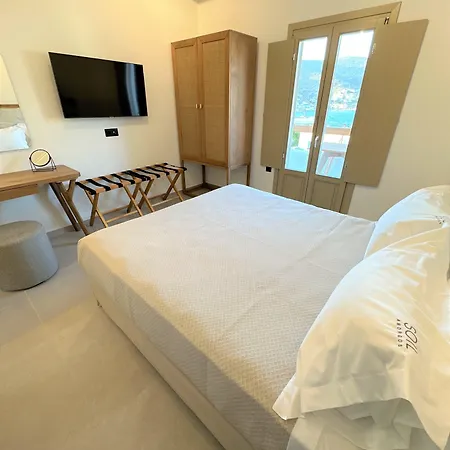 Ξενοδοχείο Soil Amorgos