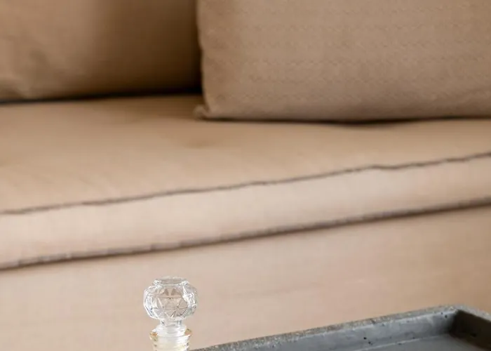 Soil Amorgos Ξενοδοχείο Κατάπολα