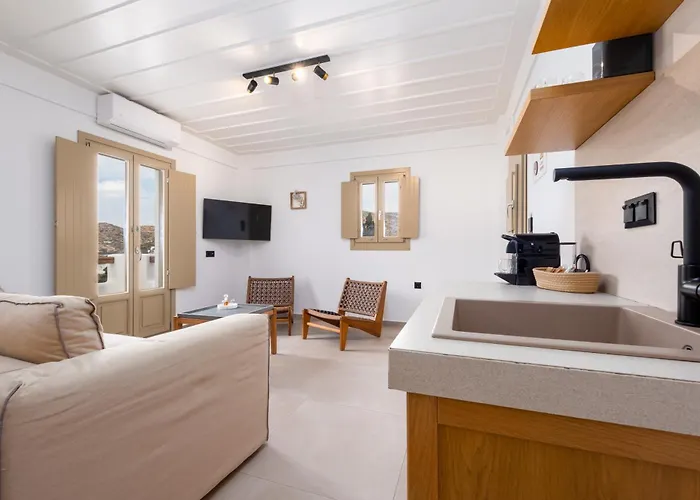 Soil Amorgos Κατάπολα