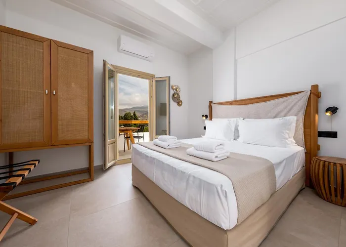 Soil Amorgos * Κατάπολα