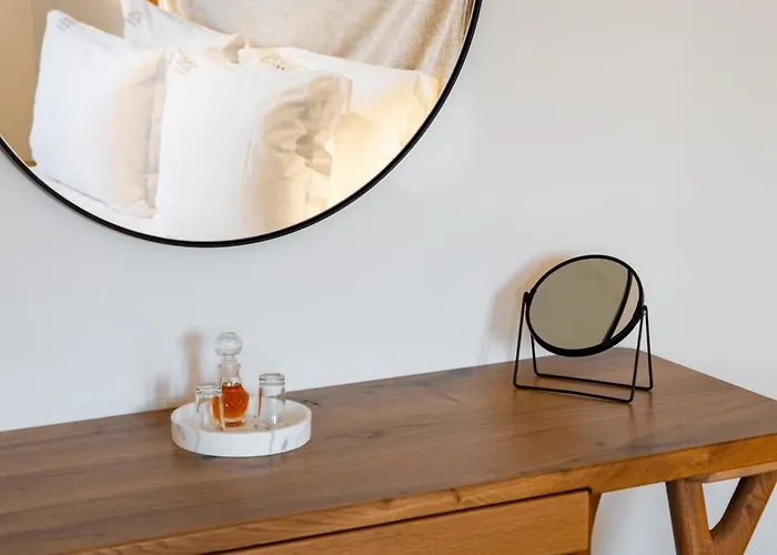 Ξενοδοχείο Soil Amorgos