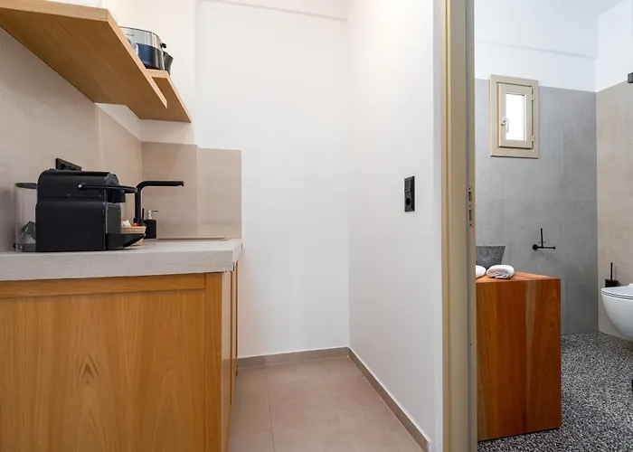 Soil Amorgos Ξενοδοχείο Κατάπολα