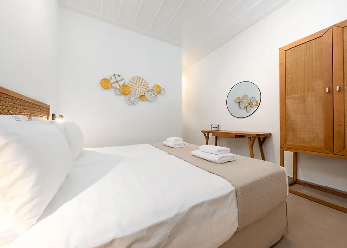 Ξενοδοχείο Soil Amorgos *