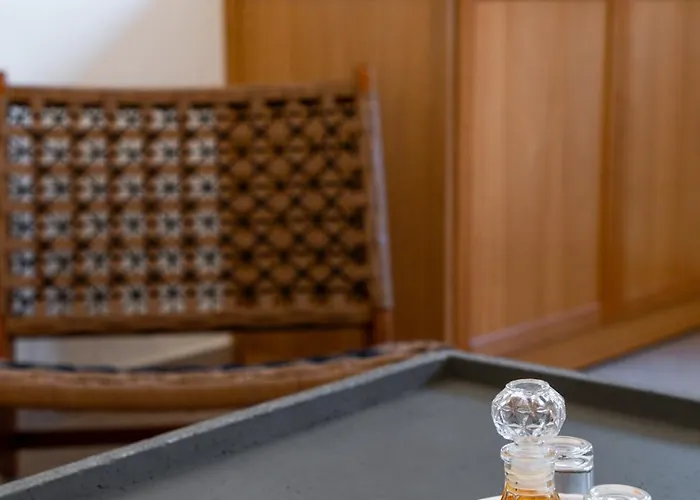 Ξενοδοχείο Soil Amorgos Κατάπολα