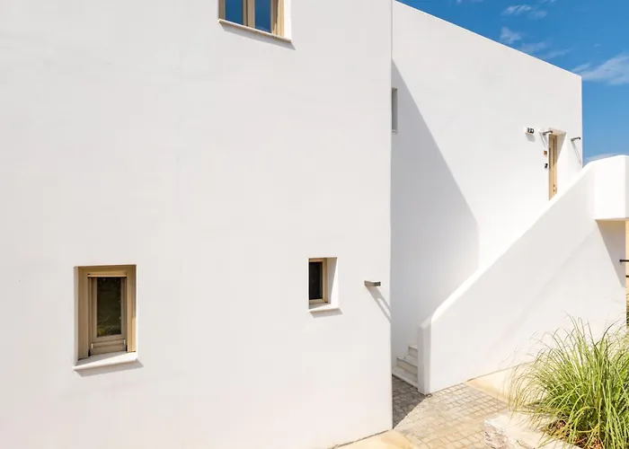 Soil Amorgos Κατάπολα