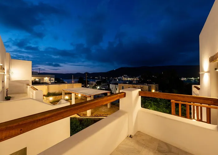 Soil Amorgos Κατάπολα