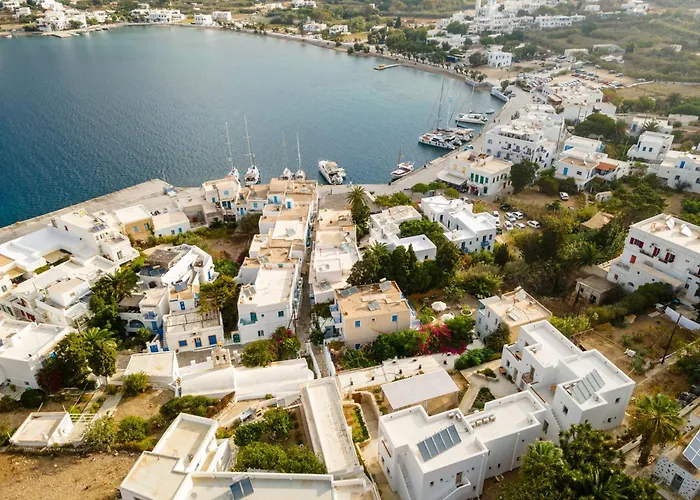 Soil Amorgos * Κατάπολα