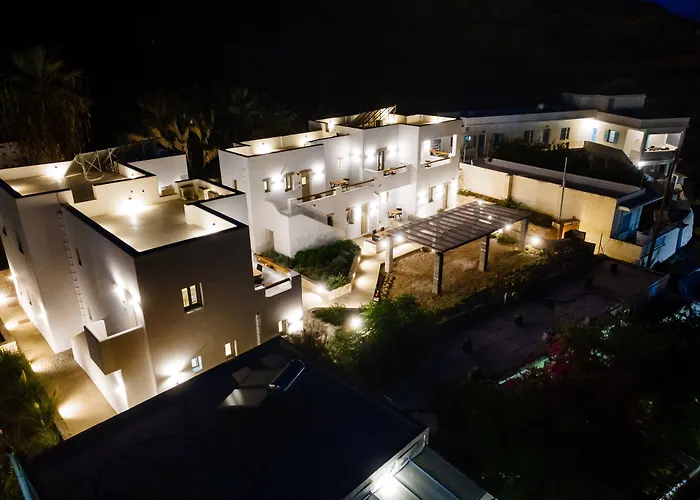 Soil Amorgos Κατάπολα