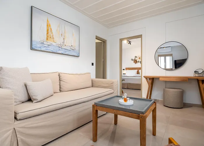 Ξενοδοχείο Soil Amorgos Κατάπολα